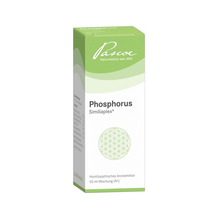 Phosphorus Similiaplex