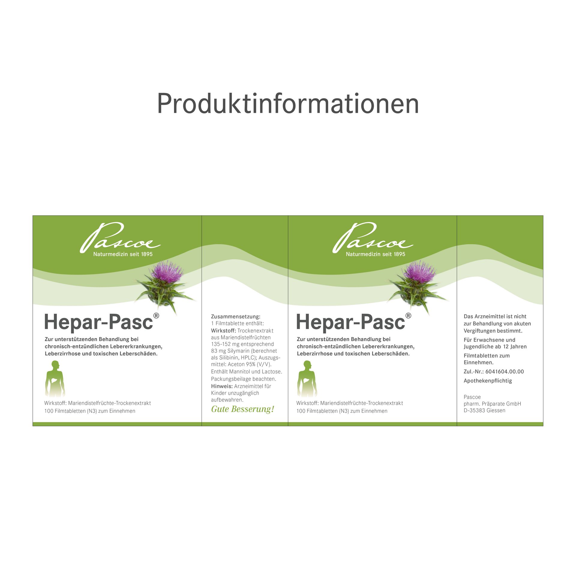 Hepar-Pasc-Packshot Produktinformationen