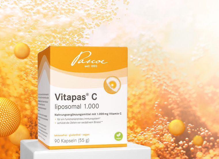 Vitapas® C liposomal 1.000