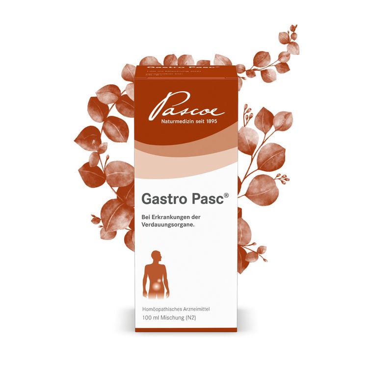 [Translate to Englisch:] Gastro-Pasc