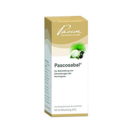 Pascosabal 50 ml Packshot PZN 00667218