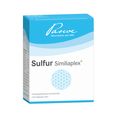 Sulfur Similiaplex