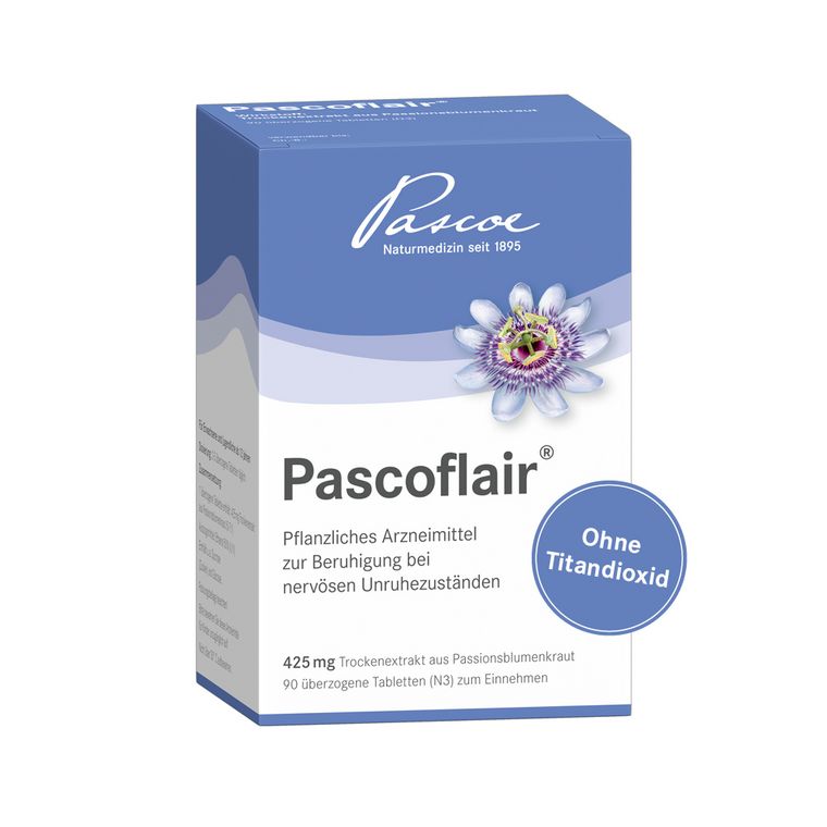 [Translate to Englisch:] Pascoflair