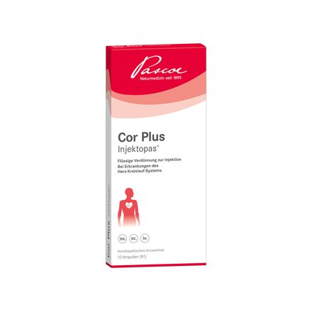 Cor Plus-Injektopas