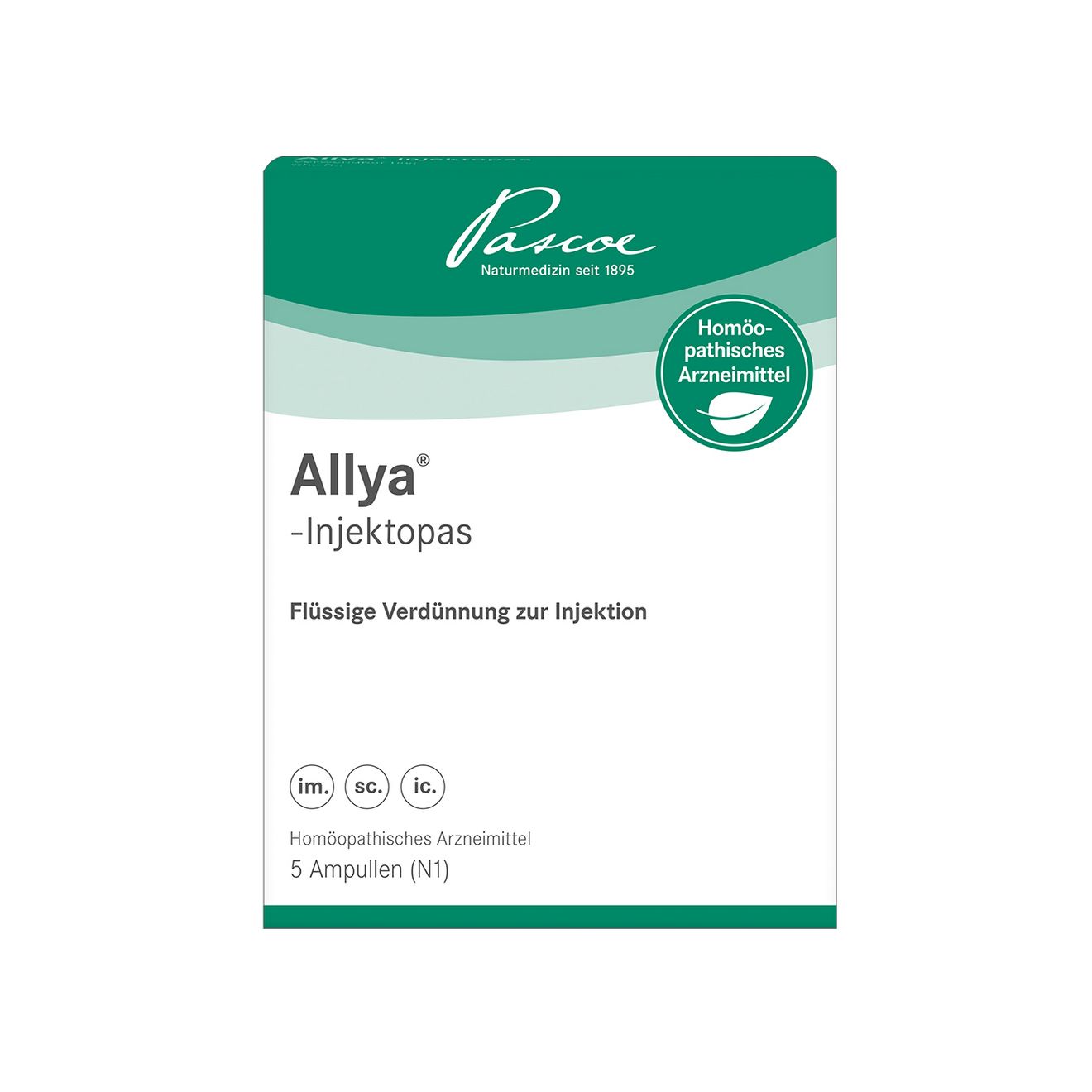 Allya-InjektopasAllya-Injektopas
