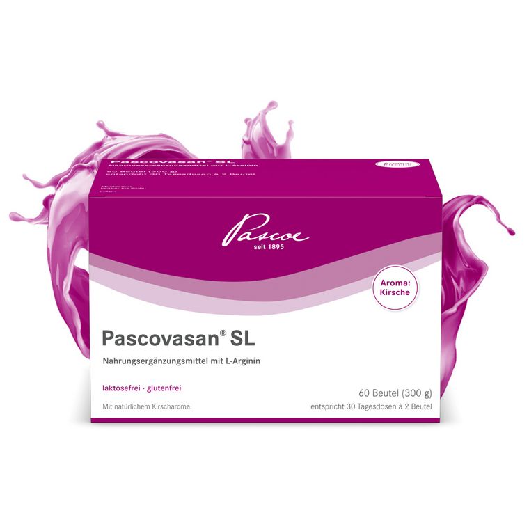 [Translate to Englisch:] Pascovasan SL