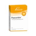 Pascorbin 750 mg