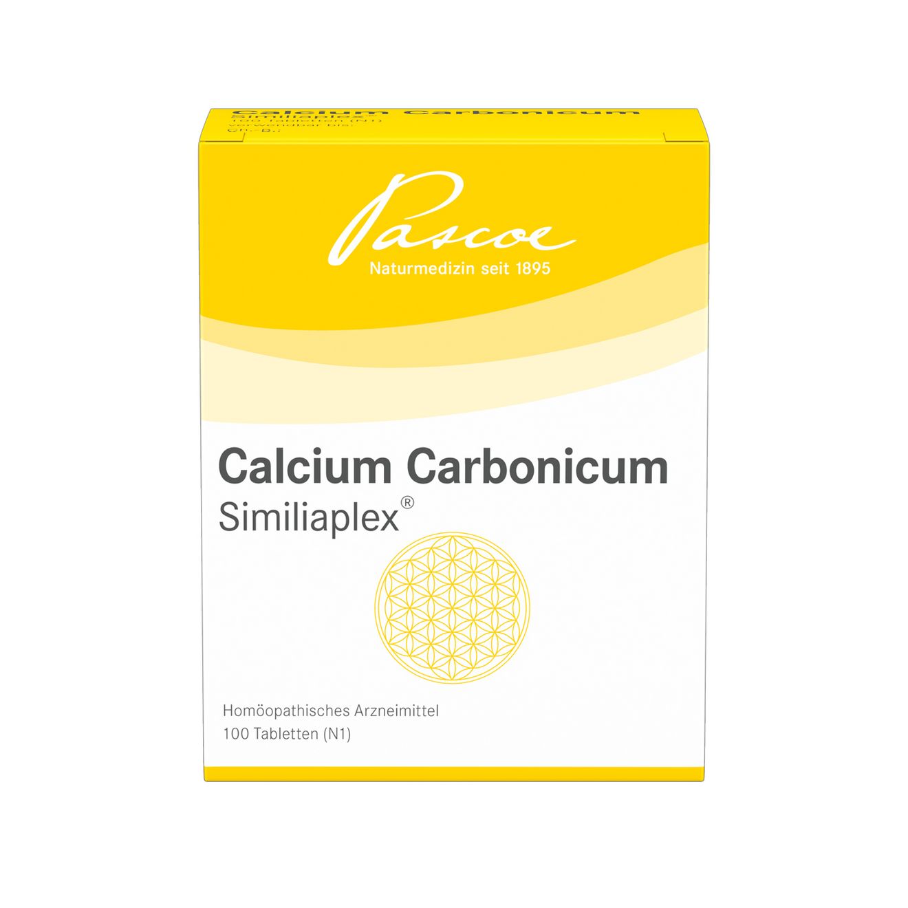 Calcium Carbonicum SimiliaplexCalcium Carbonicum Similiaplex