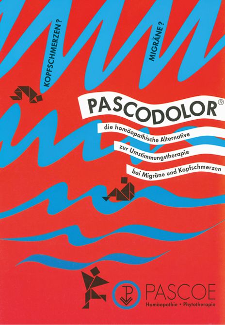 Historischer Fyler Pascodolor 1995