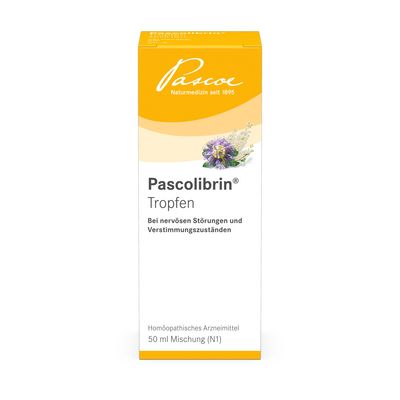 Pascolibrin 50 ml Packshot