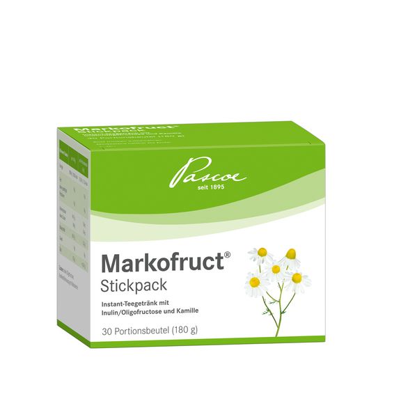 Markofruct 30x6g Packshot