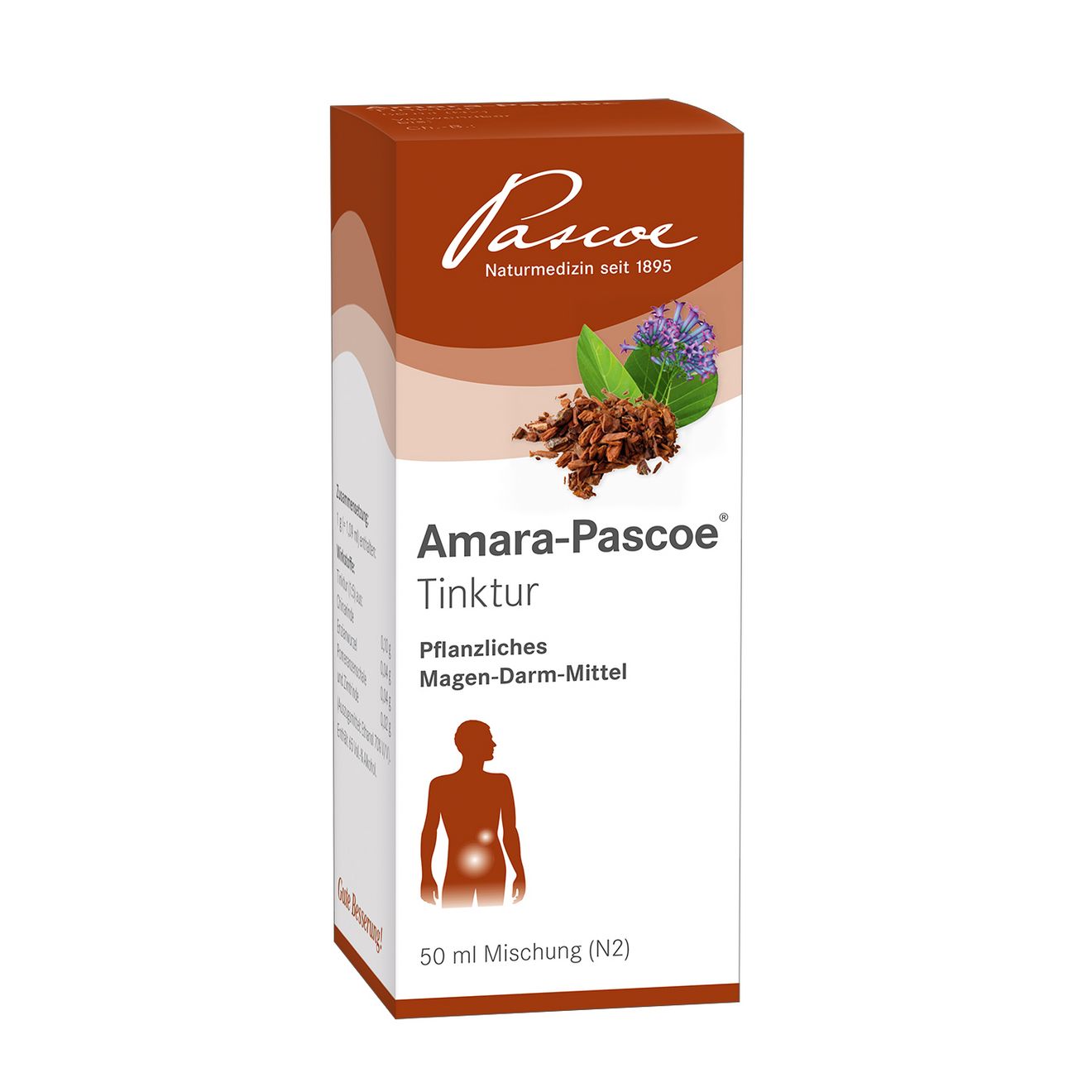 Amara-Pascoe 50 ml Packshot PZN 02219211