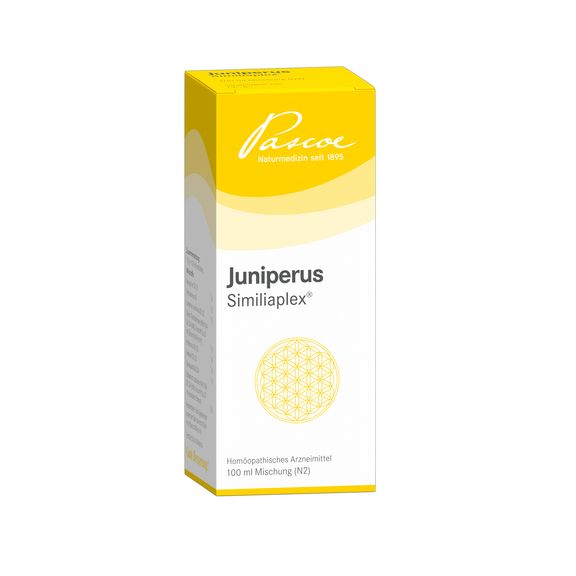 Juniperus Similiaplex R 100 ml Packshot PZN 02394865