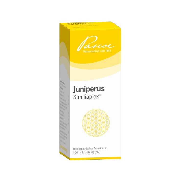 Juniperus Similiaplex 100 ml Packshot PZN 14286282