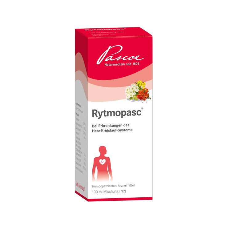 Rytmopasc 100 ml Packshot PZN 08747135