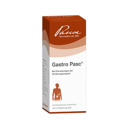 Gastro Pasc