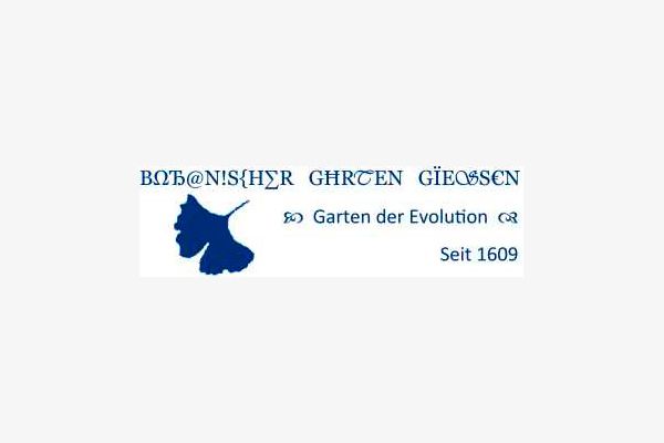 Giessen Botanical Garden