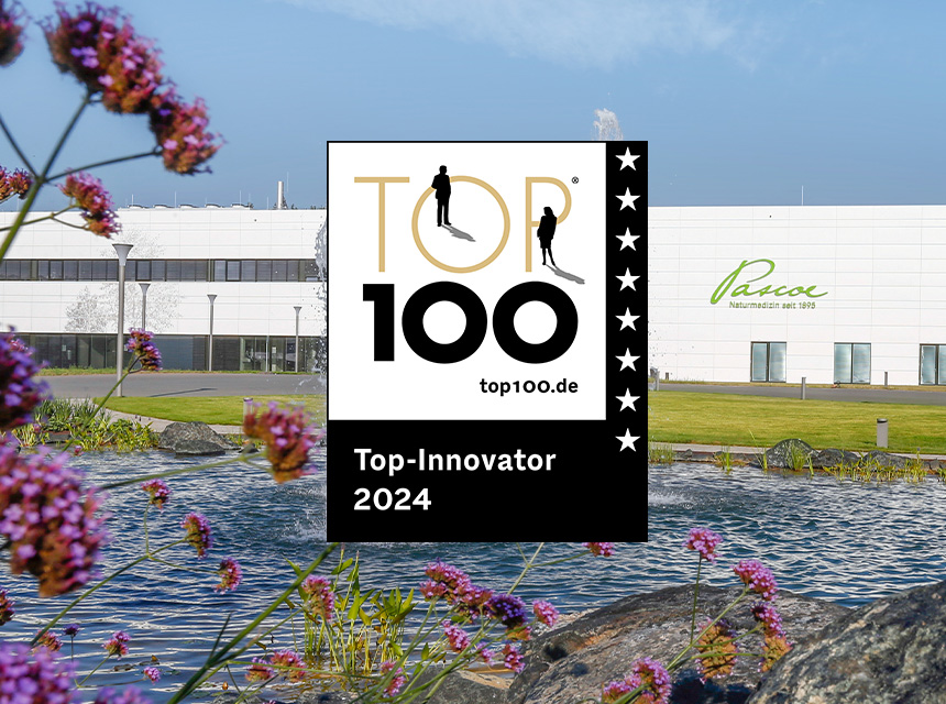Innovationspreis Top100