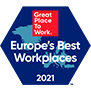Great Place to Work Europe