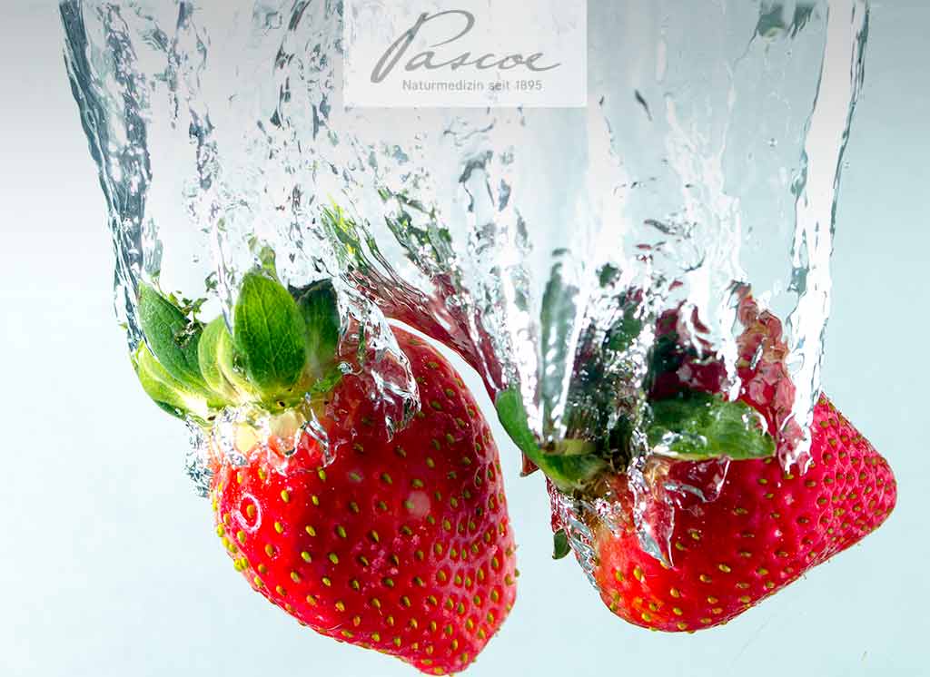 Erdbeeren: Gesunde Sommerfrucht mit besonderer Wirkung