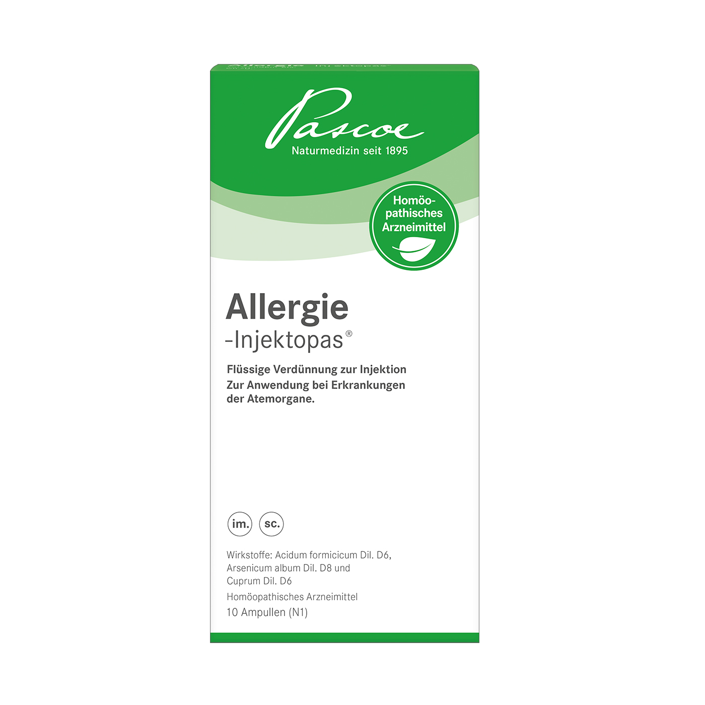 Allergie-InjektopasAllergie-Injektopas