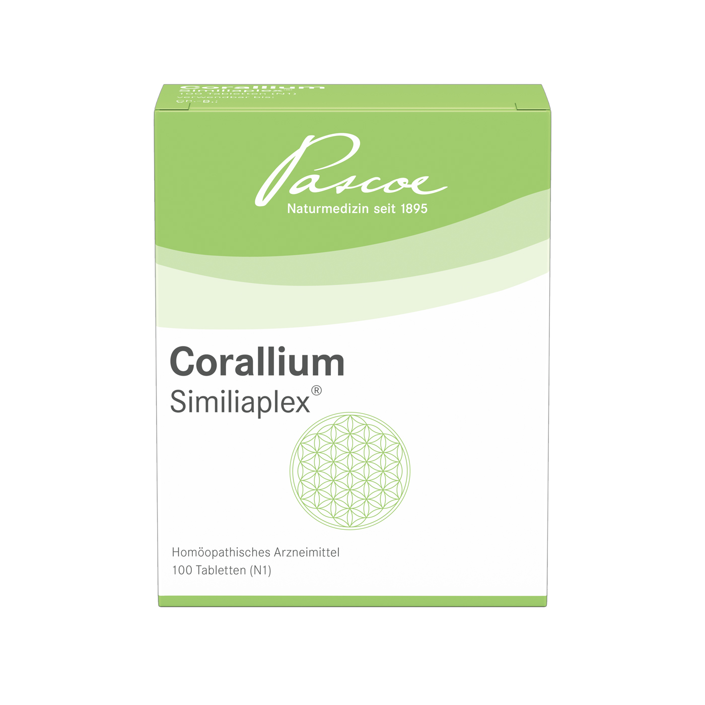 Corallium SimiliaplexCorallium Similiaplex