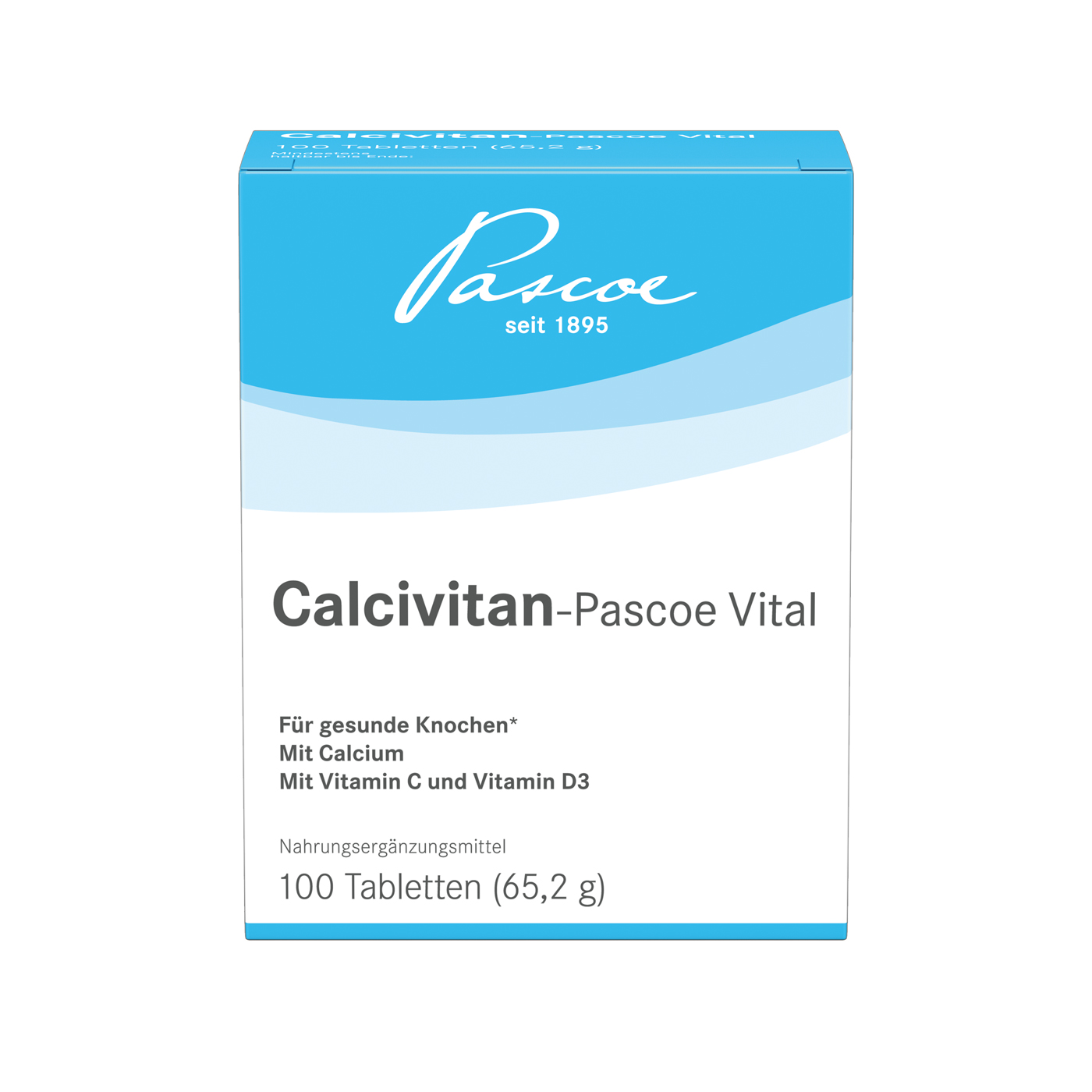 Calcivitan-Pascoe VitalCalcivitan-Pascoe Vital