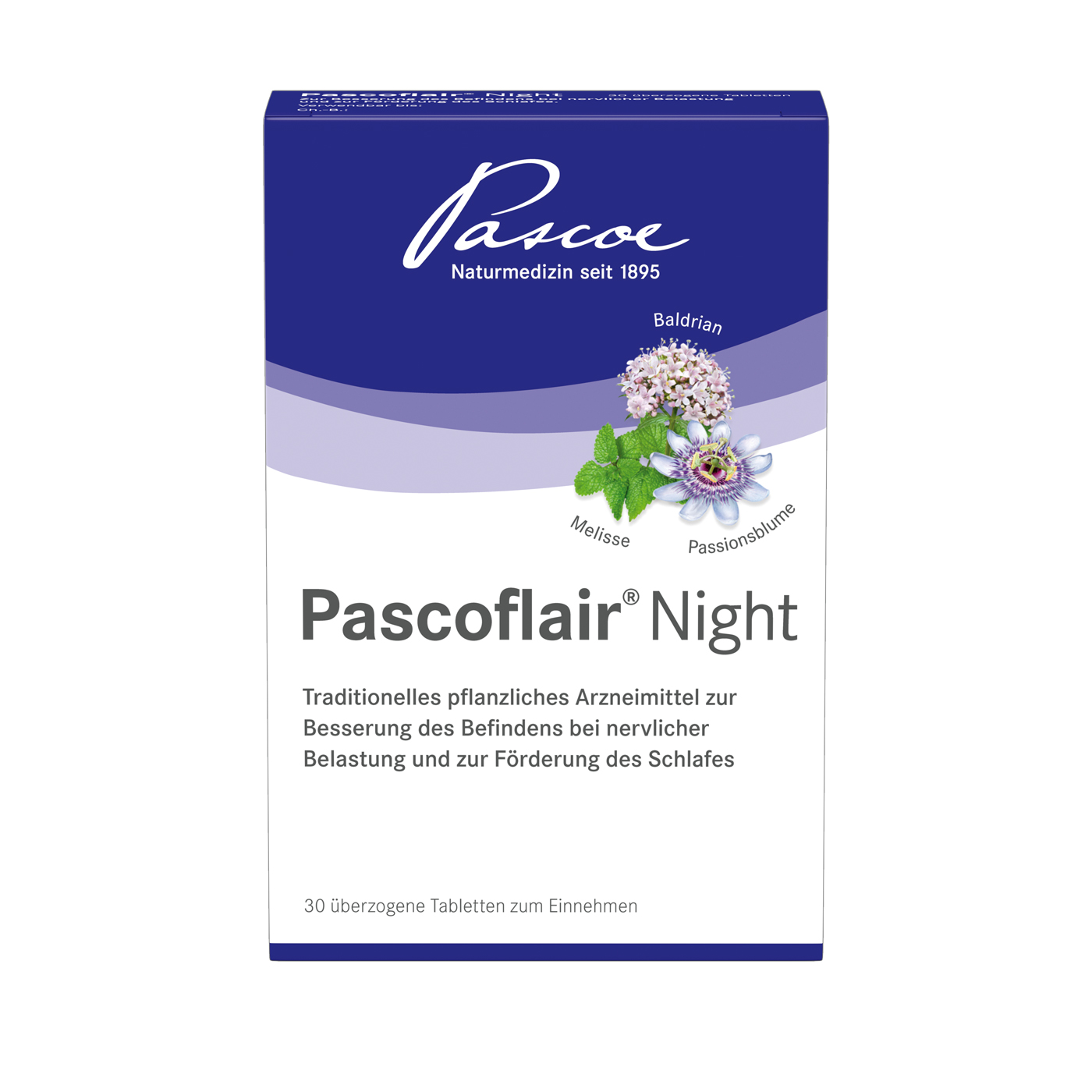 Pascoflair NightPascoflair Night