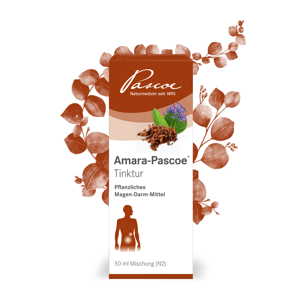 Produkt Amara-Pascoe®
