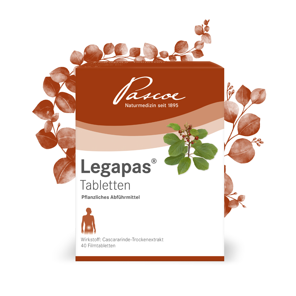 Legapas-Tabletten Packshot Mood