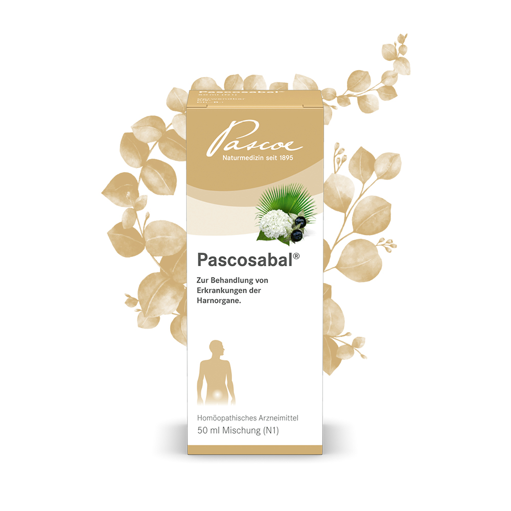 Pascosabal 100 ml Packshot