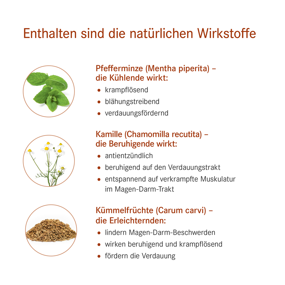 Pascoventral Wirkstoffe