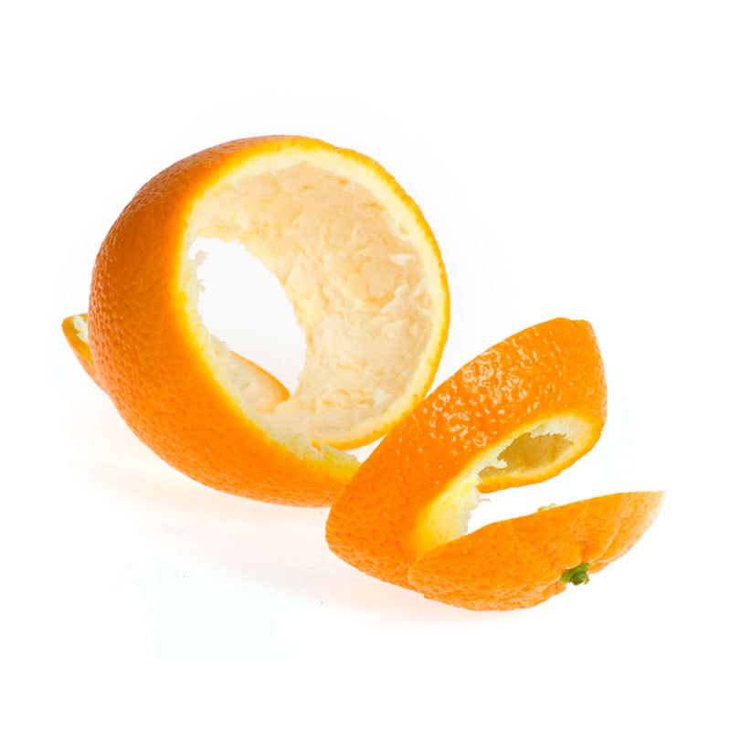 Pomerenzenschale (Citrus aurantium) - Wirkstoffe Pascoe Naturmedizin