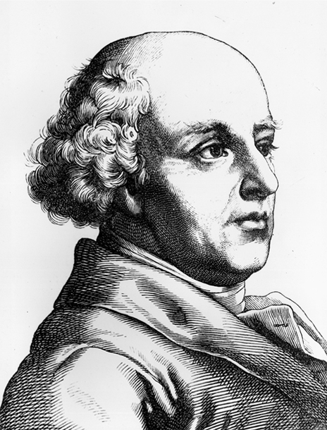 Samuel Hahnemann: Begründer der Homöopathie