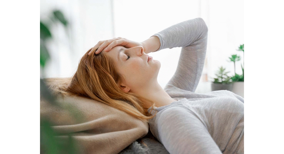Ständig müde – was tun? Das Fatigue-Syndrom